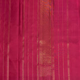 Vera raindrop kanchipuram silk saree
