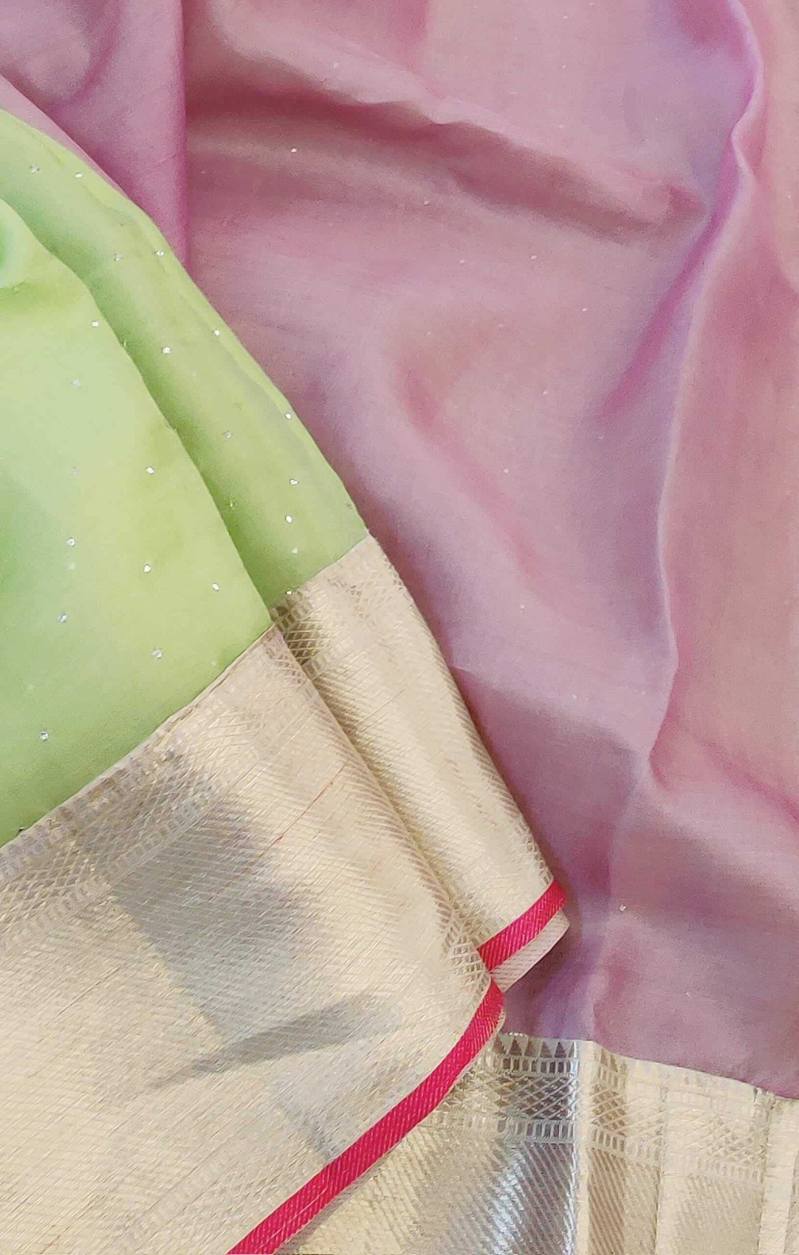 Green-and-lilac-Kanchi-organza-saree-with-zari-border-and-Mukaish-work-2-1.jpg