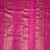 Maya Blossom Tussar Saree