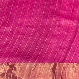 Maya Blossom Tussar Saree