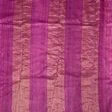 Maya Garden Bloom Tussar Saree