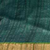 Maya Lotus Grove Tussar Saree