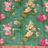 Maya Candy Rose Tussar Saree