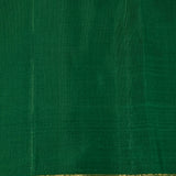 Charita chettinad checked Kanchipuram silk saree