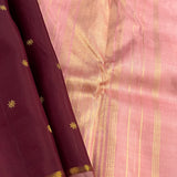 Vera stars kanchipuram silk saree