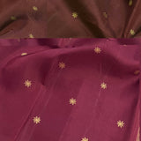 Vera stars kanchipuram silk saree