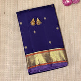 Sumangala Small Bordered Kanchipuram Silk Saree