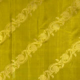 Sumangala vines kanchipuram silk saree