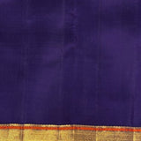 Sumangala Small Bordered Kanchipuram Silk Saree