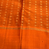 Vera rich flowers kanchipuram silk saree