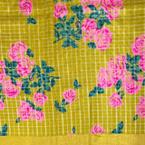 Mila Peach Sorbet Kanchipuram Silk Saree