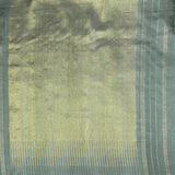 Mila Peach Sorbet Kanchipuram Silk Saree