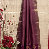 Mishrita organza dupatta