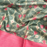 Veena Berry saree