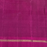 Meera Pink Diamond Kanchipuram Silk Saree