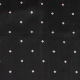 Vera Black Thread woven Kanchipuram Silk Saree