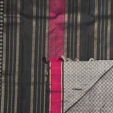 Charita Mat Weave Kanchipuram Silk Saree