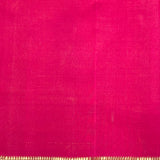 Vera Tangerine Kanchipuram Silk Saree