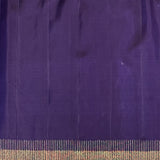 Fine Temples Kanchipuram Silk Saree