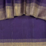Fine Temples Kanchipuram Silk Saree