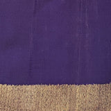 Fine Temples Kanchipuram Silk Saree