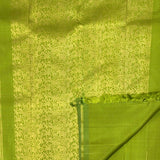 Vera vanasingaram pallu kanchi silk saree
