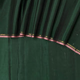 Lavanyam contrast kanchipuram silk saree