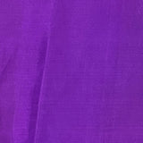 Ranya checked organza korvai kanchipuram silk saree