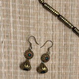 Ganesha Terracotta Necklace