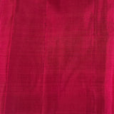 Sumangala haathee kanchipuram silk saree