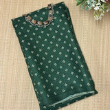 Kalpataru Ramar Pattabhishegam Silk Saree