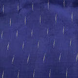 Kalpataru Raindrop Hand Painted Silk Saree