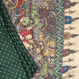 Kalpataru Ramar Pattabhishegam Silk Saree