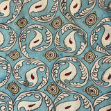 Kalpataru Ramar Pattabhishegam Silk Saree