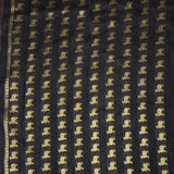 Mila Foliage Kamadhenu Kanchipuram Silk Saree
