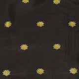 Mila Foliage Kamadhenu Kanchipuram Silk Saree