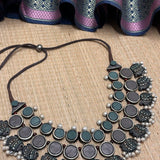 Circle of Fishes Terracotta Set