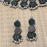 Circle of Fishes Terracotta Set