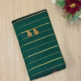 Veldhari Kanchi silk saree