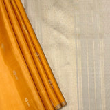 Vera Flowerpot Kanchipuram silk saree