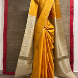 Vera Flowerpot Kanchipuram silk saree