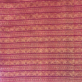 Sumangala Haathee Brocade Kanchipuram Silk Saree