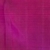 Nihira rising lines kanchipuram silk saree