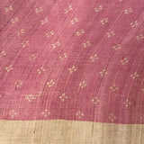 Veena buttercup saree