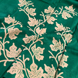 Veena ombre tussar saree