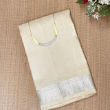 Yukta vaira oosi kanchi silk saree