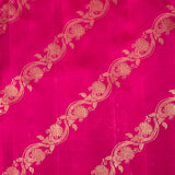 Sumangala vines kanchipuram silk saree