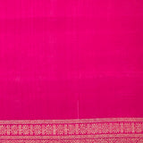 Sumangala vines kanchipuram silk saree