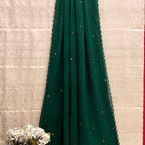 Chiffon dupatta