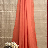 Chiffon dupatta